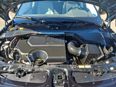 2024 Land Rover Range Rover Evoque Core S AWD