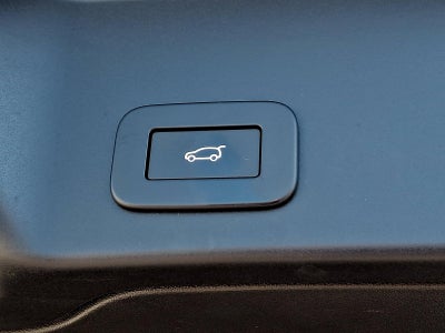 2024 Land Rover Range Rover Evoque Core S AWD