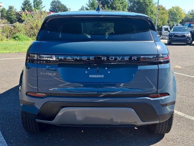 2024 Land Rover Range Rover Evoque Core S AWD