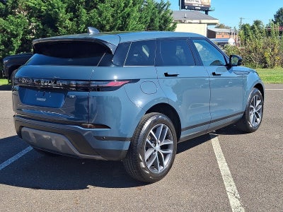 2024 Land Rover Range Rover Evoque Core S AWD