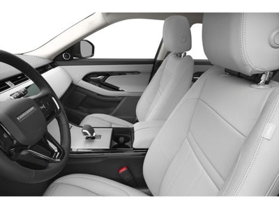 2024 Land Rover Range Rover Evoque Core S AWD