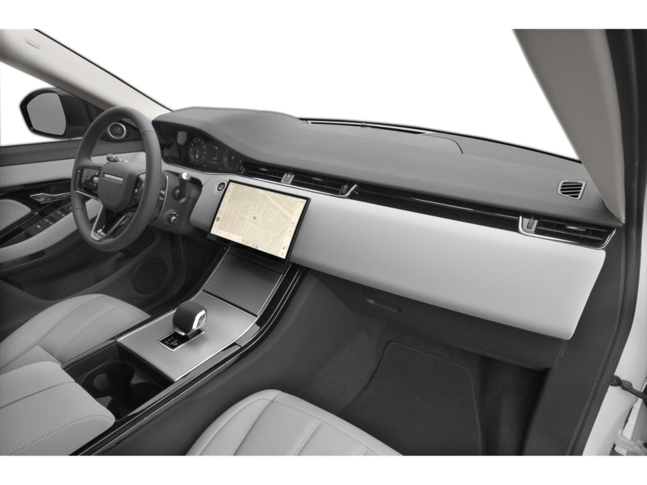 2024 Land Rover Range Rover Evoque Core S AWD