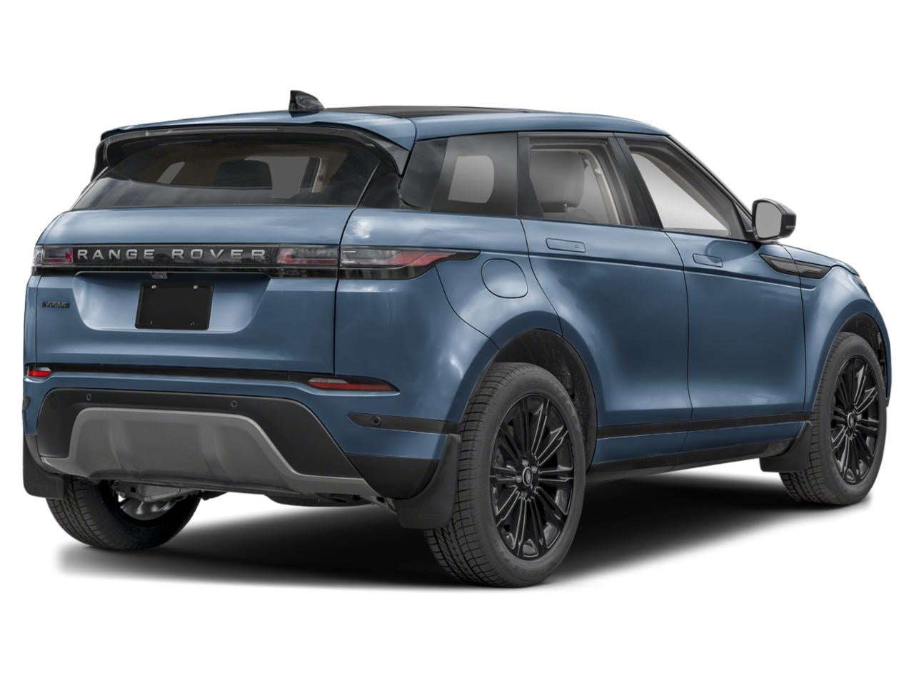 2024 Land Rover Range Rover Evoque Core S AWD