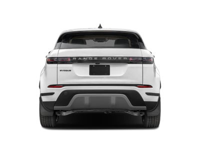 2024 Land Rover Range Rover Evoque Core S AWD