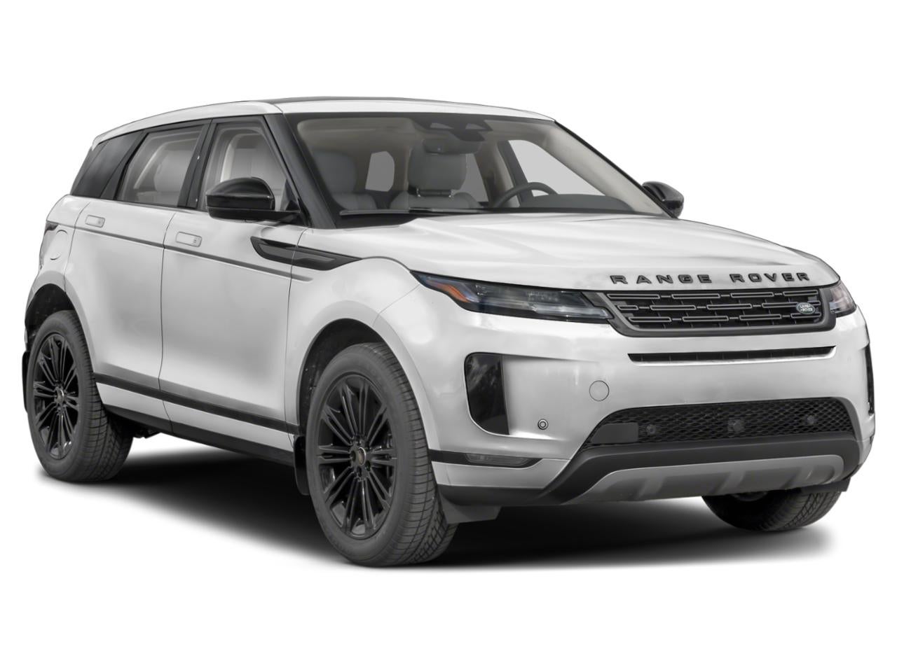 2024 Land Rover Range Rover Evoque Core S AWD