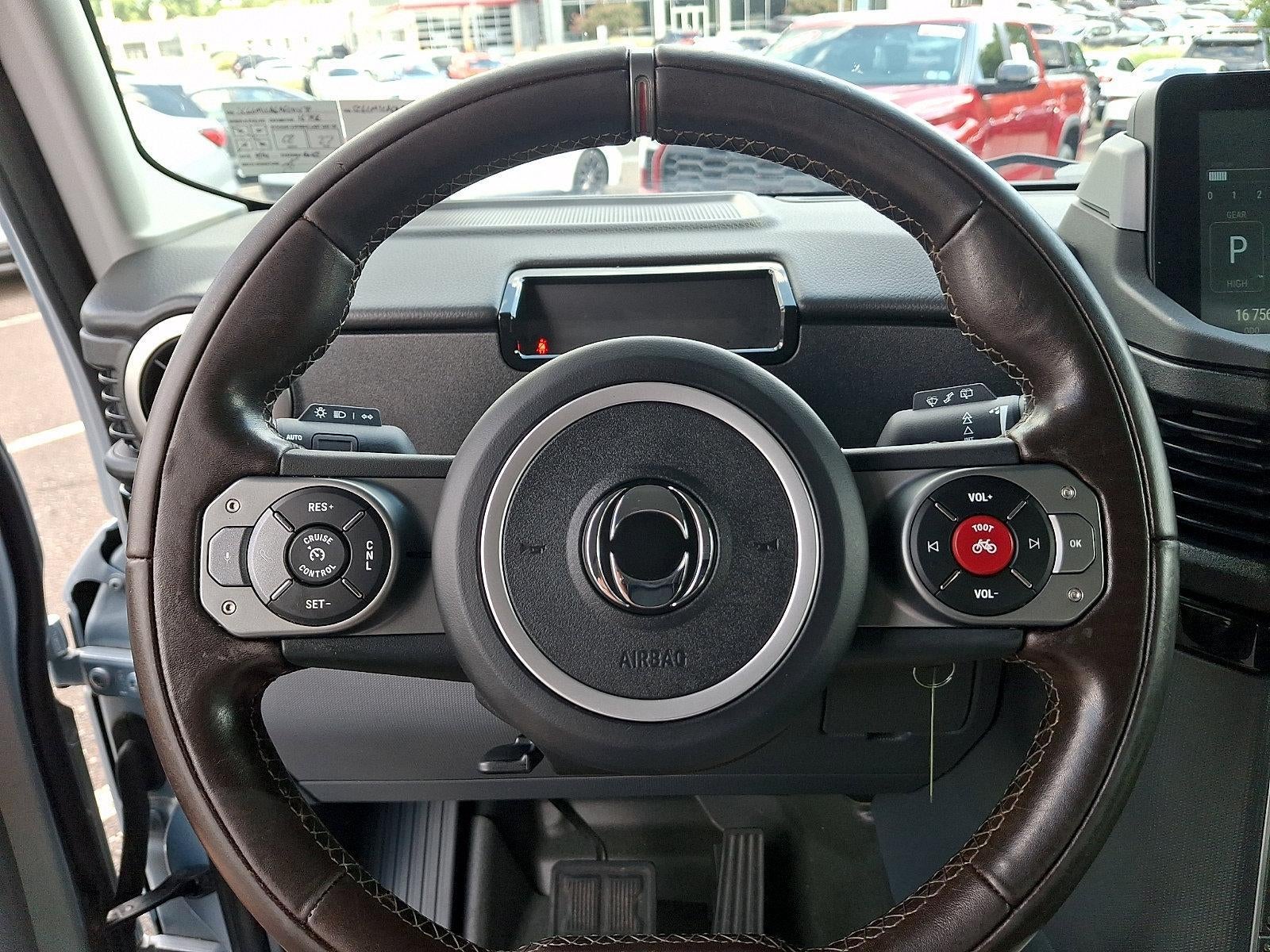 2024 INEOS Grenadier 4x4