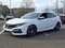 2020 Honda Civic Hatchback Sport CVT