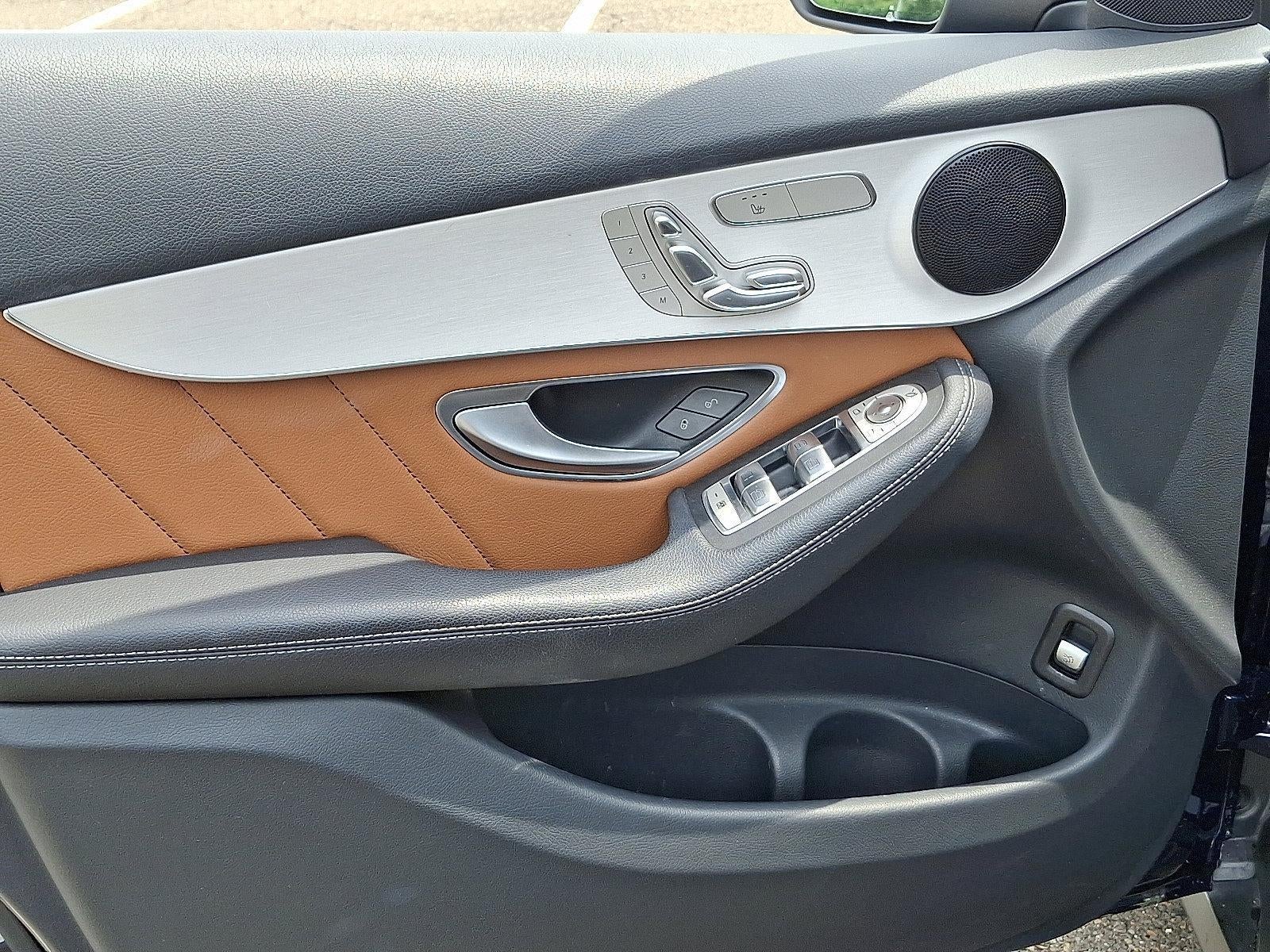 2022 Mercedes-Benz GLC GLC 300 4MATIC® SUV