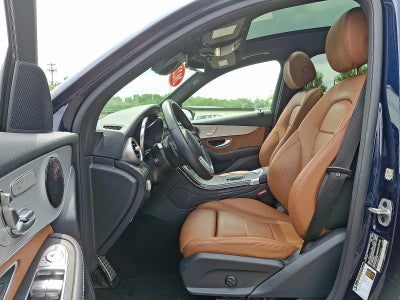 2022 Mercedes-Benz GLC GLC 300 4MATIC® SUV