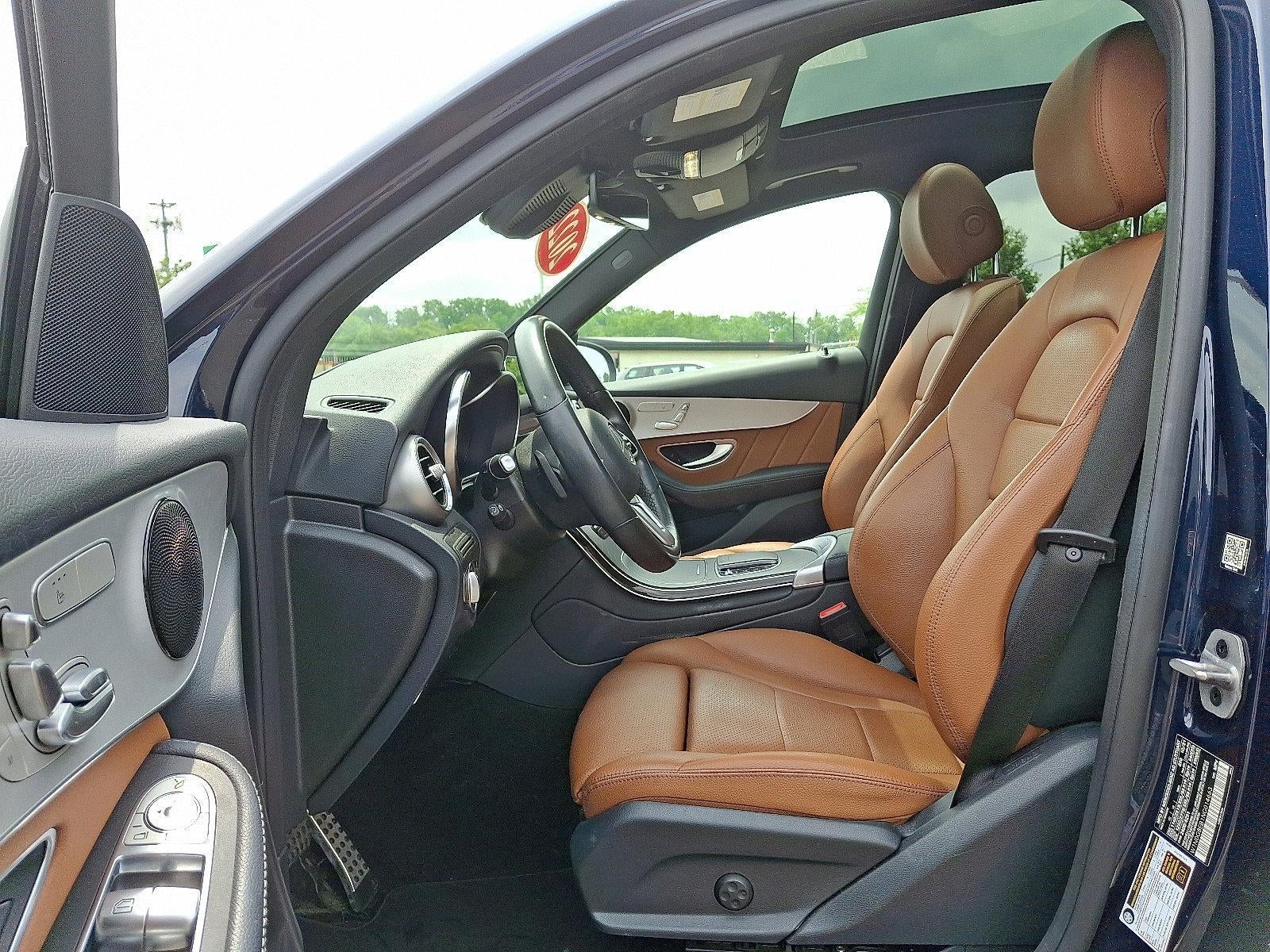 2022 Mercedes-Benz GLC GLC 300 4MATIC® SUV