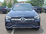 2022 Mercedes-Benz GLC GLC 300 4MATIC® SUV