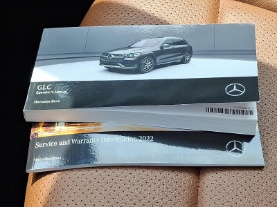 2022 Mercedes-Benz GLC GLC 300 4MATIC® SUV