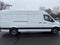 2023 Mercedes-Benz Sprinter Cargo Van 2500 High Roof I4 Diesel HO 170" RWD