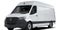 2023 Mercedes-Benz Sprinter Cargo Van 2500 High Roof I4 Diesel HO 170" RWD