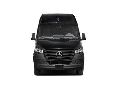 2023 Mercedes-Benz Sprinter Cargo Van 2500 High Roof I4 Diesel HO 170" RWD