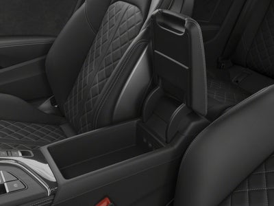 2018 Audi S5 Cabriolet 3.0 TFSI Premium Plus
