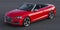 2018 Audi S5 Cabriolet 3.0 TFSI Premium Plus