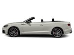 2018 Audi S5 Cabriolet 3.0 TFSI Premium Plus