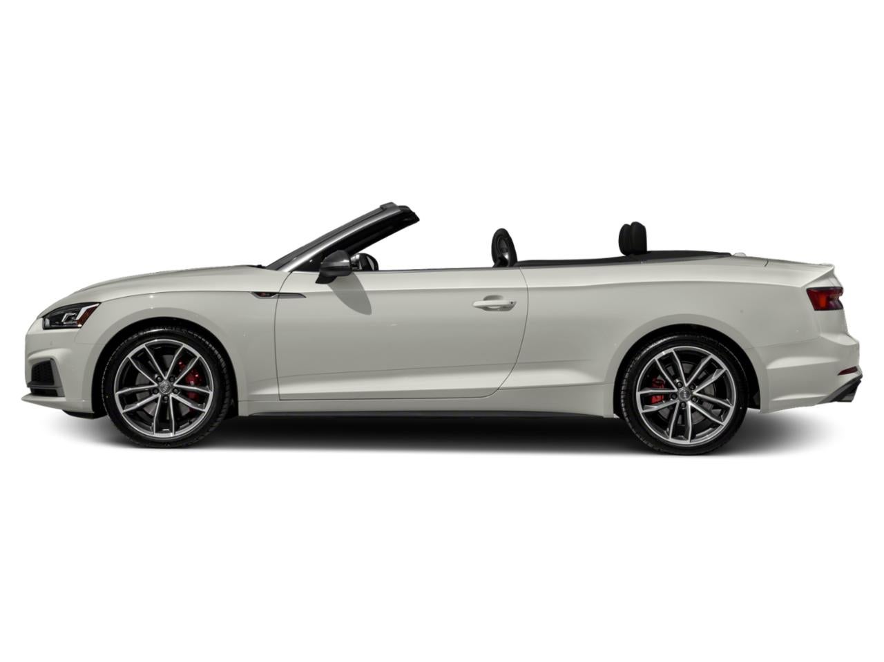 2018 Audi S5 Cabriolet 3.0 TFSI Premium Plus