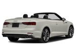 2018 Audi S5 Cabriolet 3.0 TFSI Premium Plus