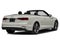 2018 Audi S5 Cabriolet 3.0 TFSI Premium Plus