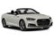 2018 Audi S5 Cabriolet 3.0 TFSI Premium Plus