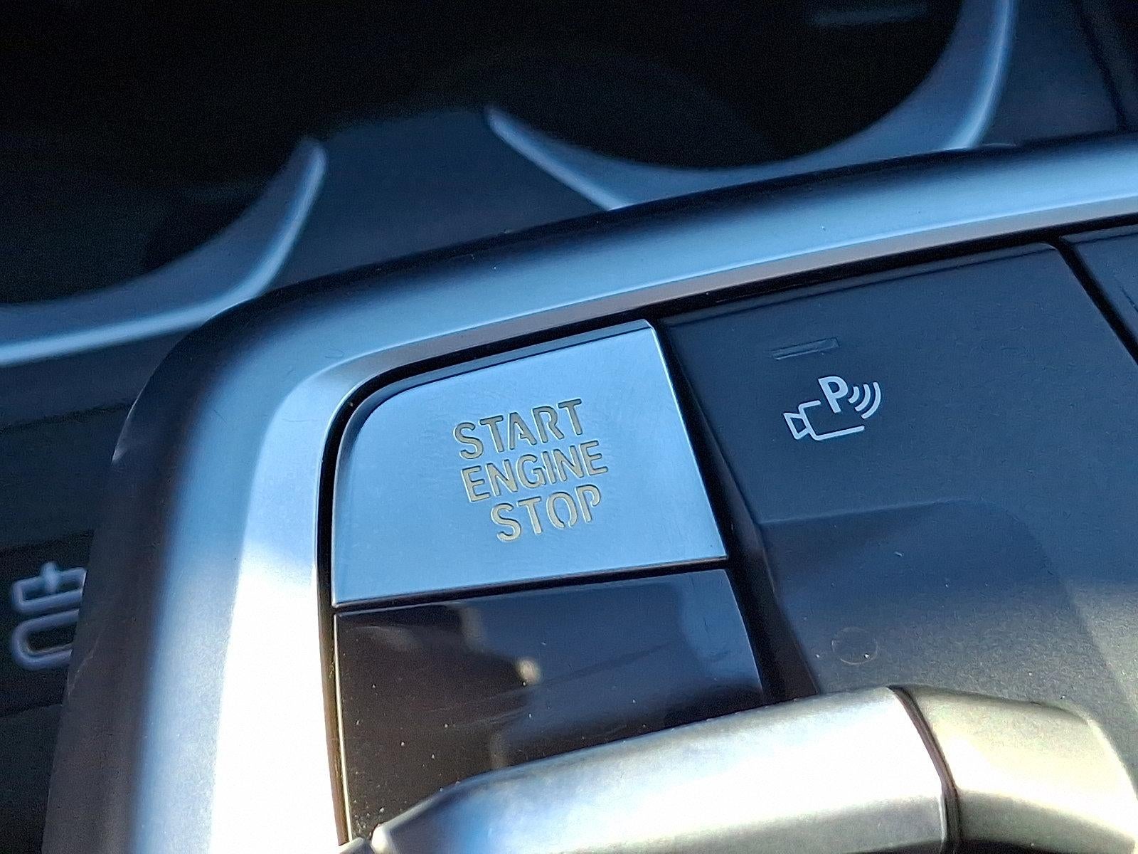 2025 BMW X1 xDrive28i Sports Activity Vehicle