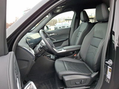 2025 BMW X1 xDrive28i Sports Activity Vehicle
