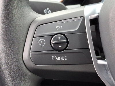 2025 BMW X1 xDrive28i Sports Activity Vehicle