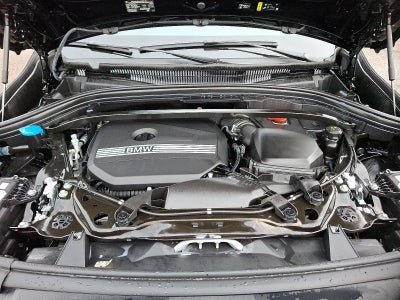 2025 BMW X1 xDrive28i Sports Activity Vehicle