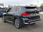 2025 BMW X1 xDrive28i Sports Activity Vehicle