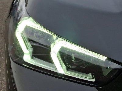 2025 BMW X1 xDrive28i Sports Activity Vehicle