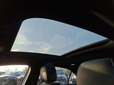 2019 Mercedes-Benz A-Class A 220 4MATIC® Sedan