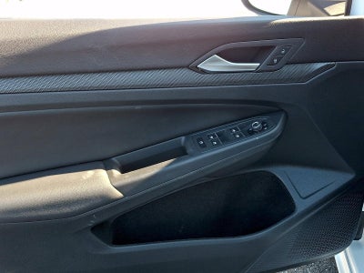 2024 Volkswagen Golf R 2.0T DSG