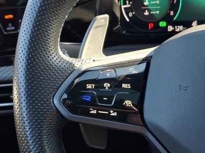 2024 Volkswagen Golf R 2.0T DSG