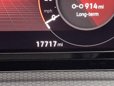 2024 Volkswagen Golf GTI 2.0T Autobahn DSG