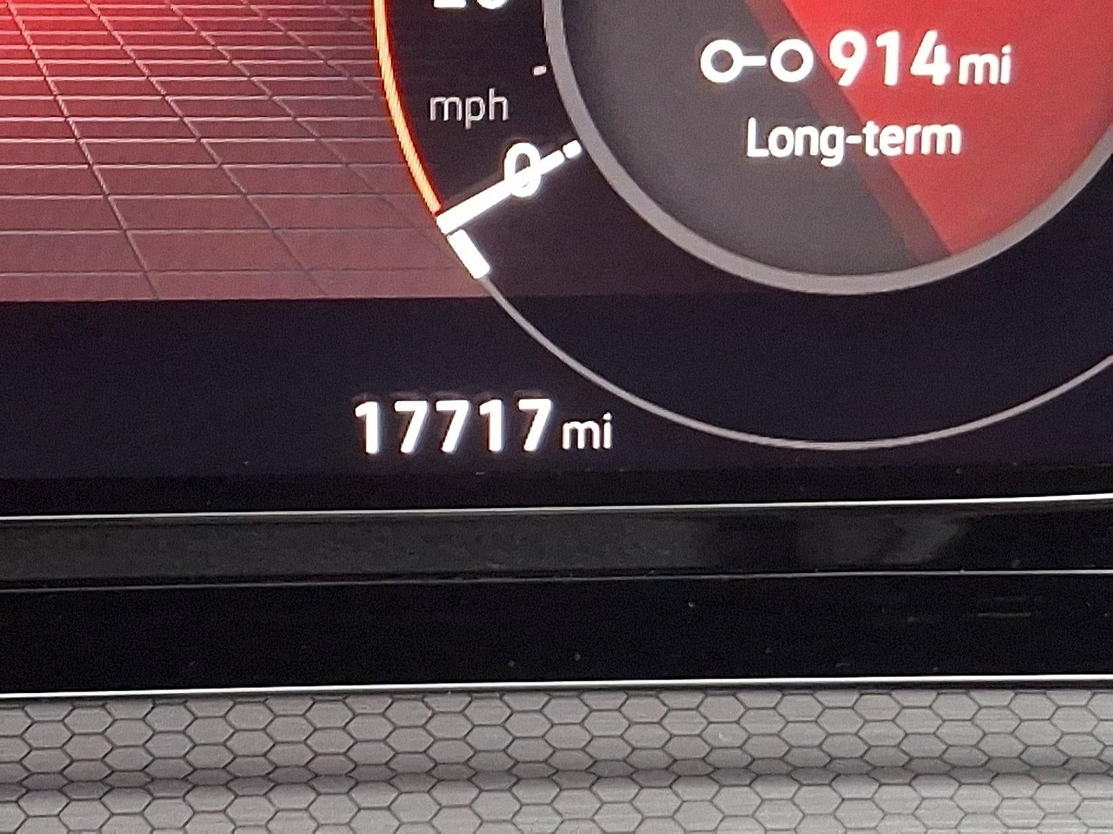 2024 Volkswagen Golf GTI 2.0T Autobahn DSG