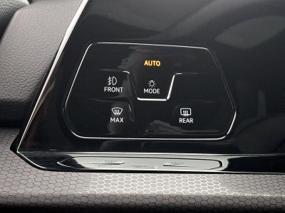 2024 Volkswagen Golf GTI 2.0T Autobahn DSG