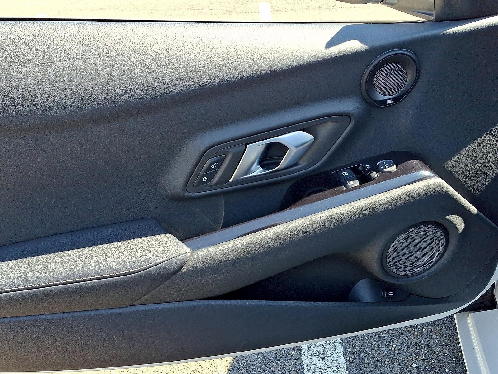 2024 Toyota GR Supra 2.0 Auto (Natl)