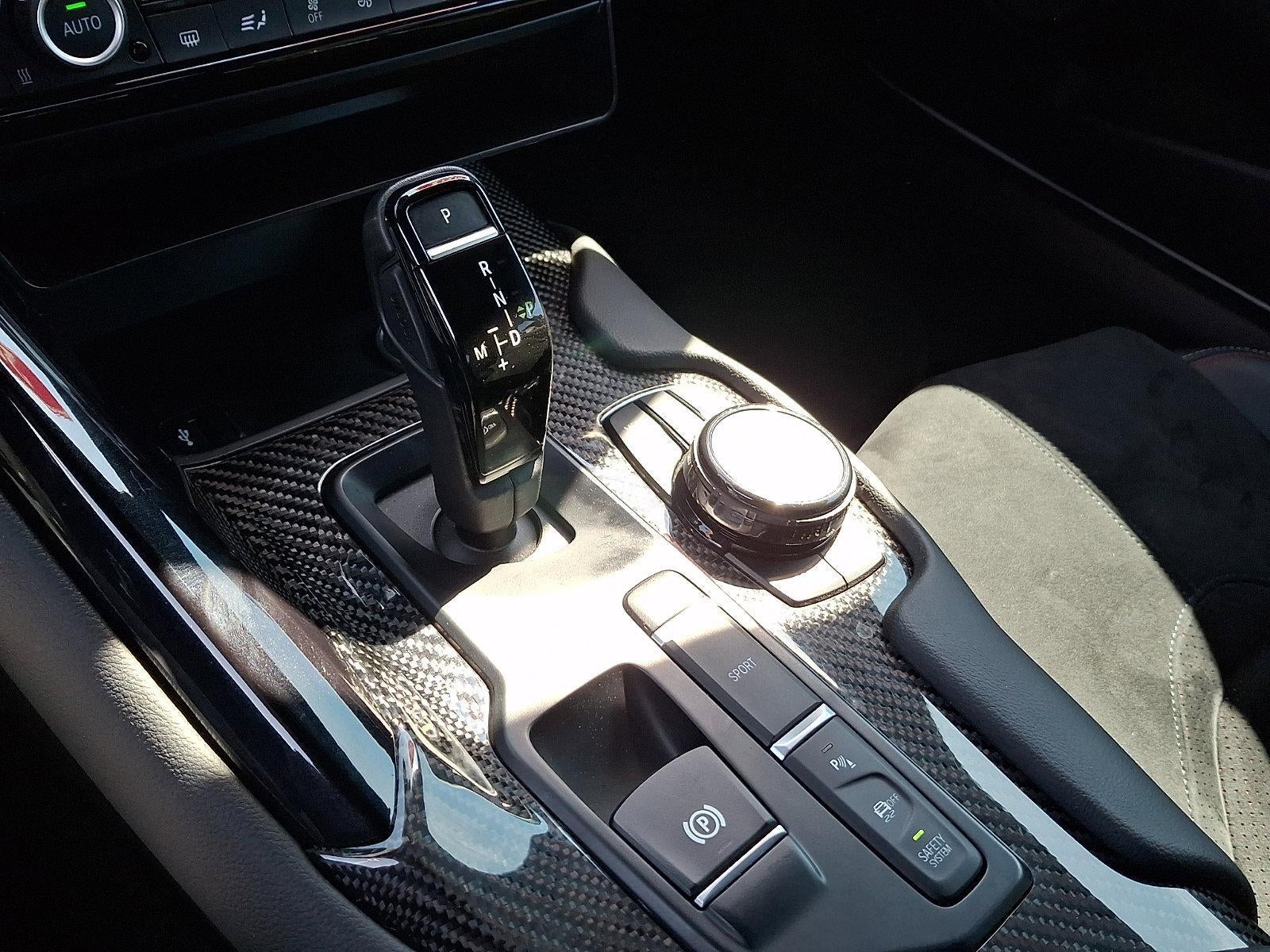 2024 Toyota GR Supra 2.0 Auto (Natl)