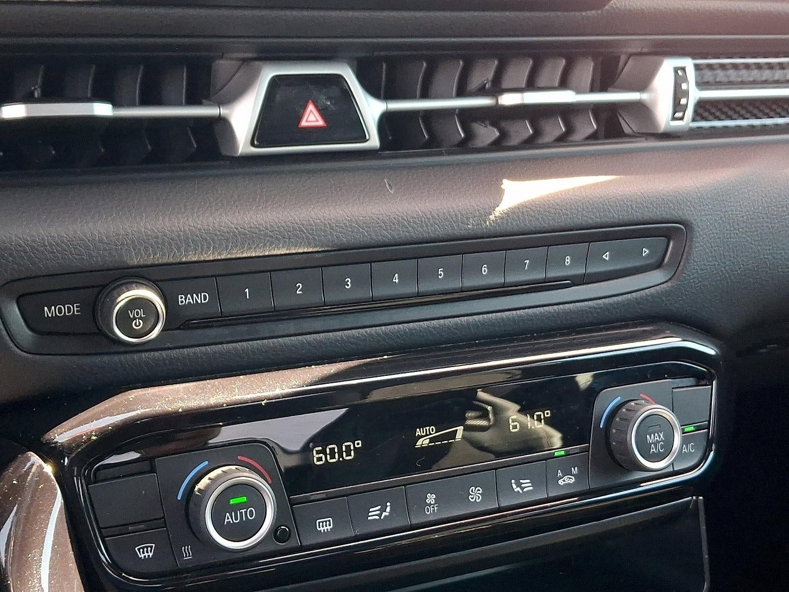 2024 Toyota GR Supra 2.0 Auto (Natl)