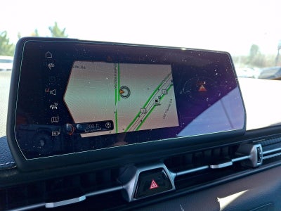 2024 Toyota GR Supra 2.0 Auto (Natl)