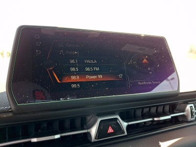 2024 Toyota GR Supra 2.0 Auto (Natl)