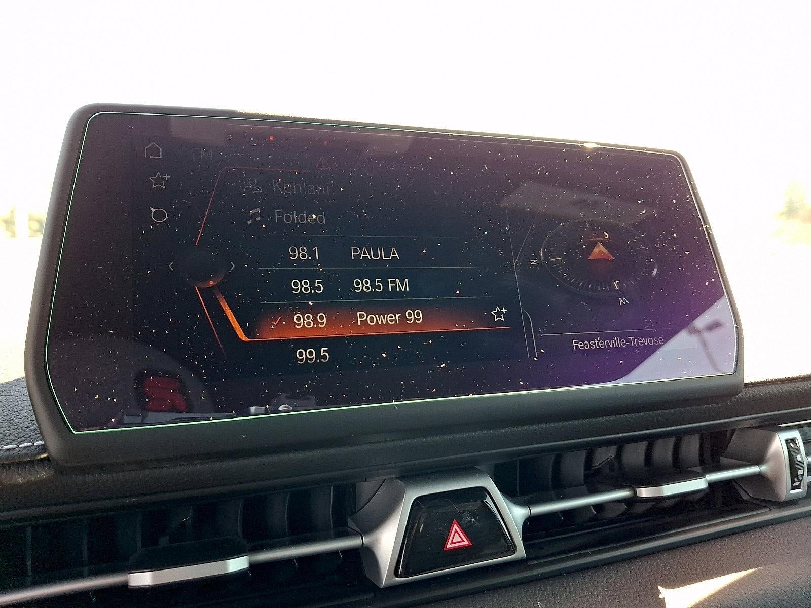 2024 Toyota GR Supra 2.0 Auto (Natl)