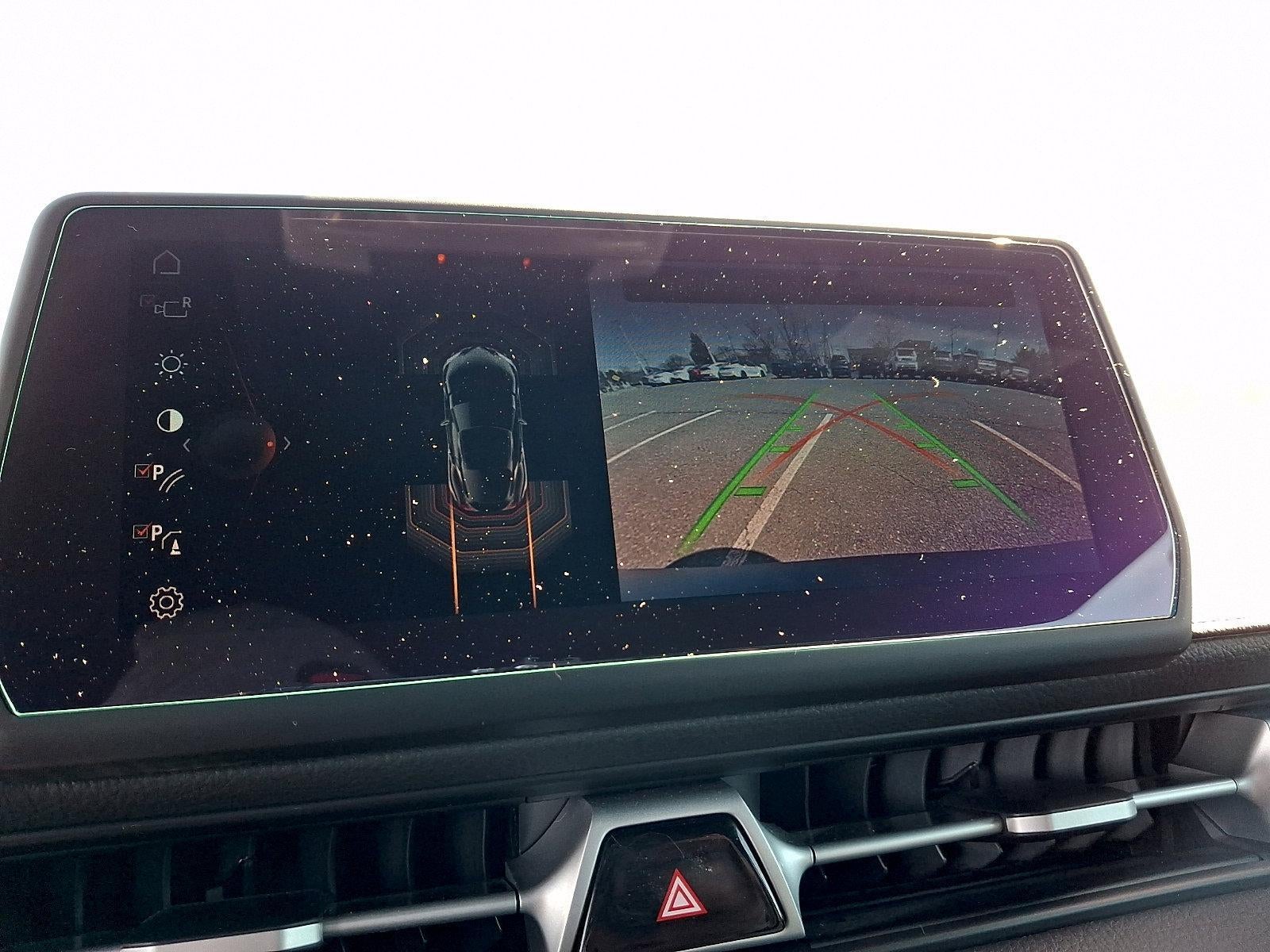 2024 Toyota GR Supra 2.0 Auto (Natl)