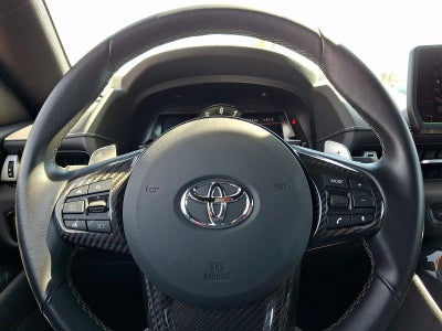 2024 Toyota GR Supra 2.0 Auto (Natl)