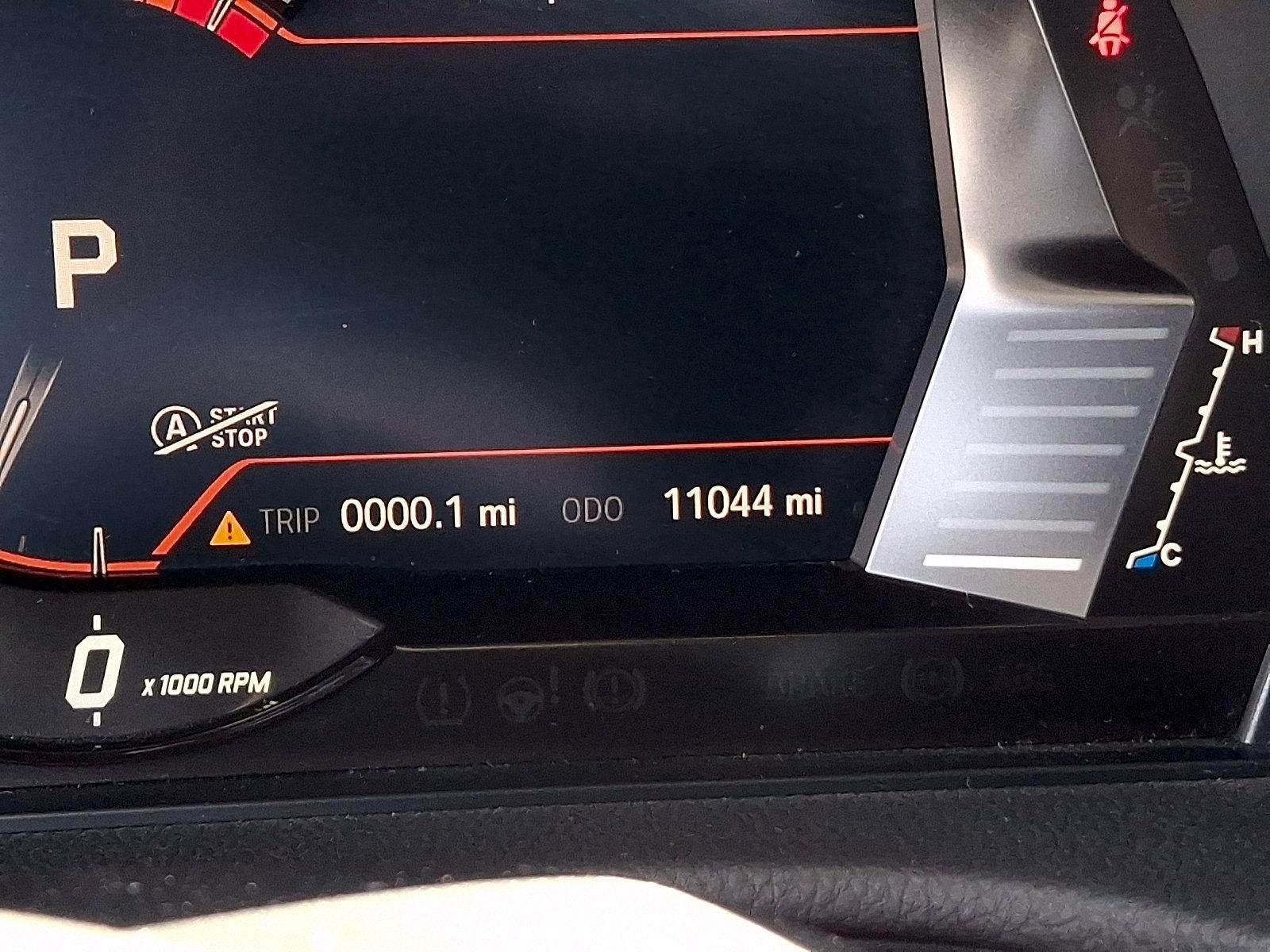 2024 Toyota GR Supra 2.0 Auto (Natl)