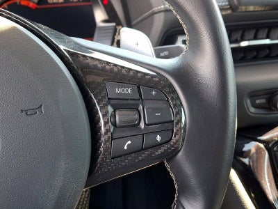 2024 Toyota GR Supra 2.0 Auto (Natl)