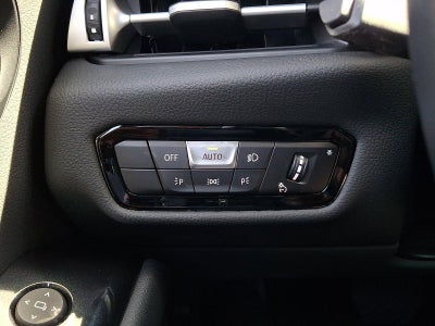 2024 Toyota GR Supra 2.0 Auto (Natl)