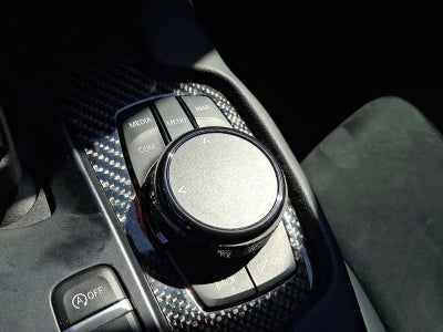 2024 Toyota GR Supra 2.0 Auto (Natl)